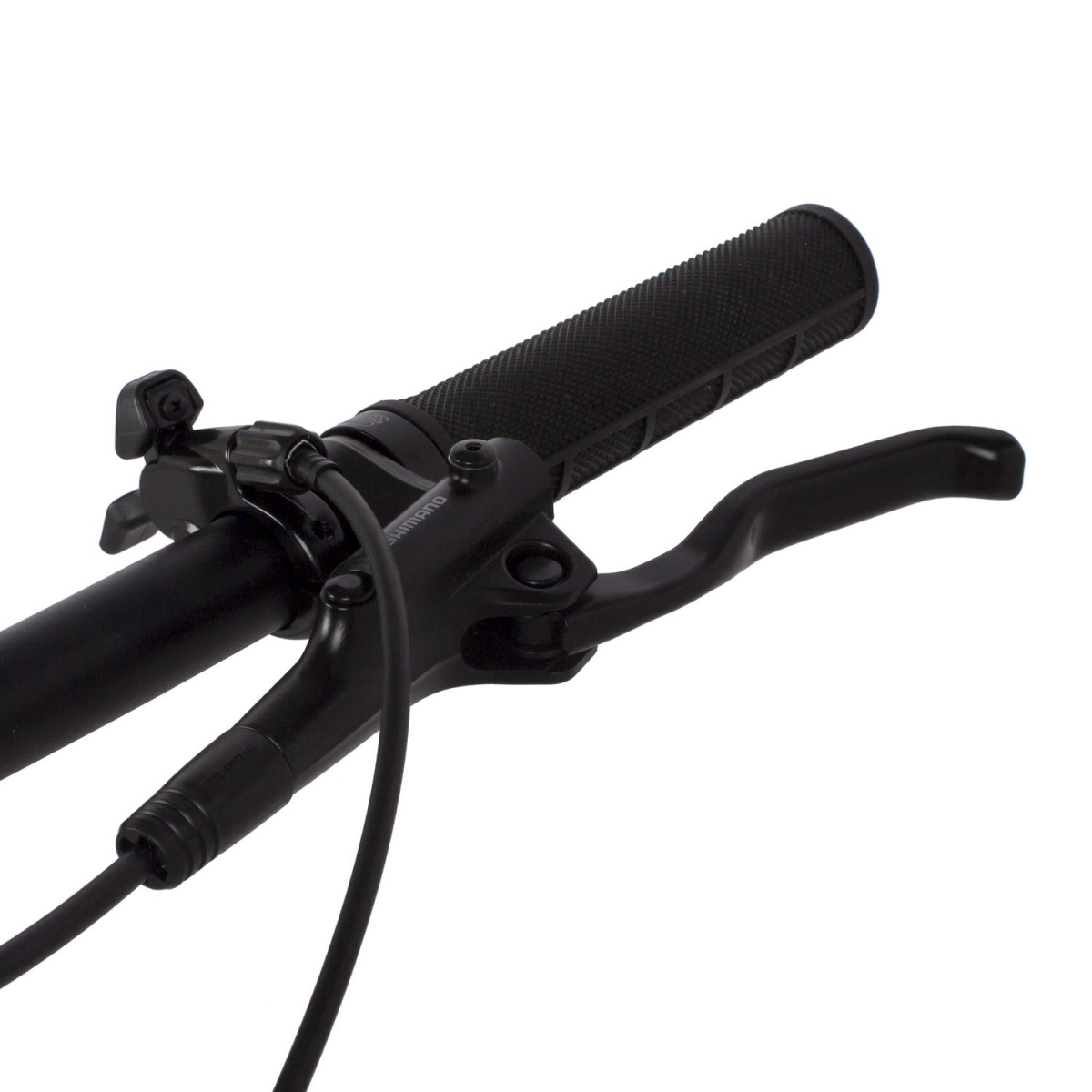 Горный (MTB) велосипед Stinger Reload Evo 29 (2021) рама 20 Черный