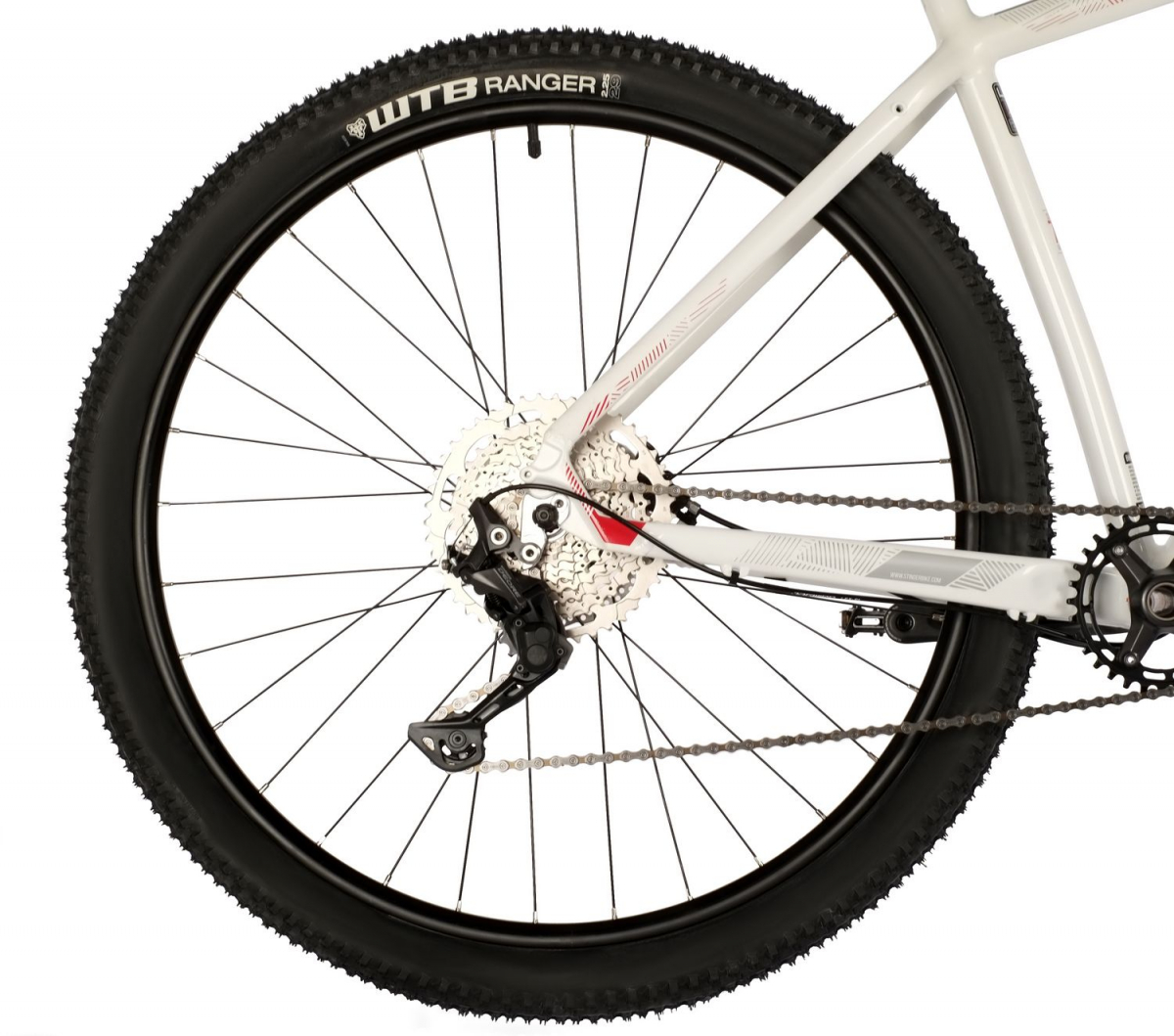 Горный (MTB) велосипед Stinger Reload Evo 29 (2021) рама 20