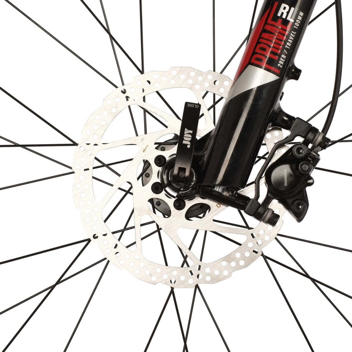 Горный (MTB) велосипед Stinger Reload Evo 29 (2021) рама 20