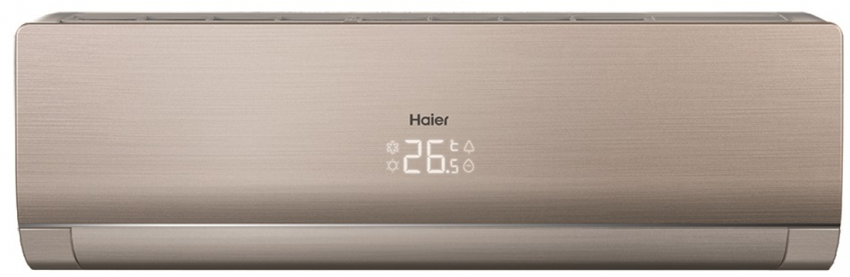 Настенная сплит-система Haier HSU-24HNF203/R2, золотистый