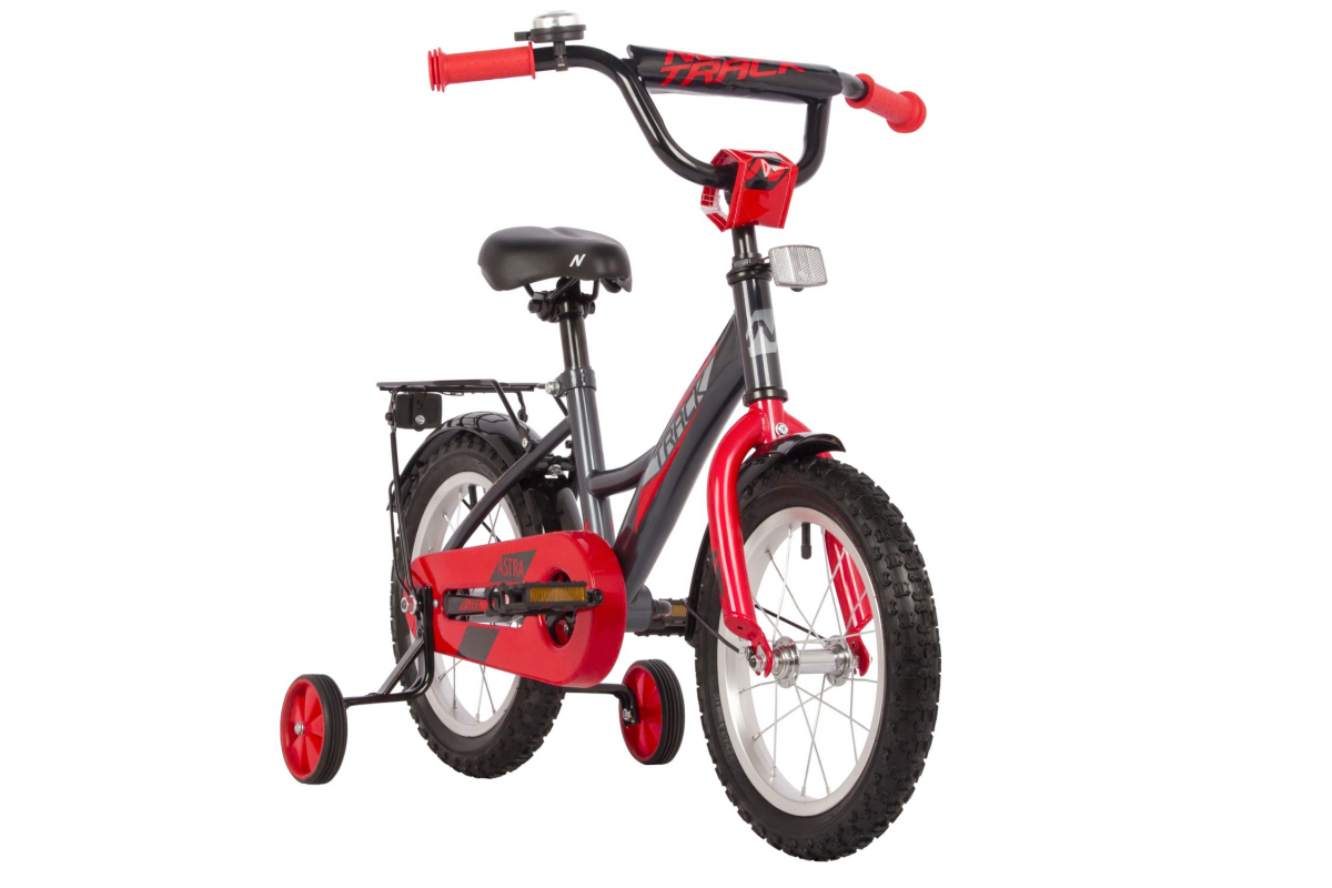 Детский велосипед Novatrack ASTRA 14