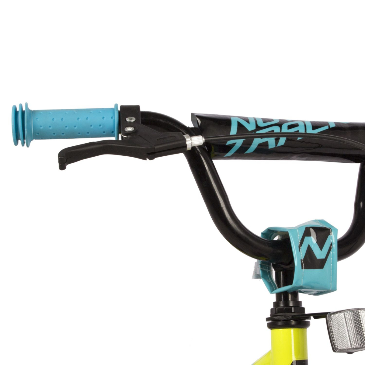 Детский велосипед Novatrack WIND V-brake 14
