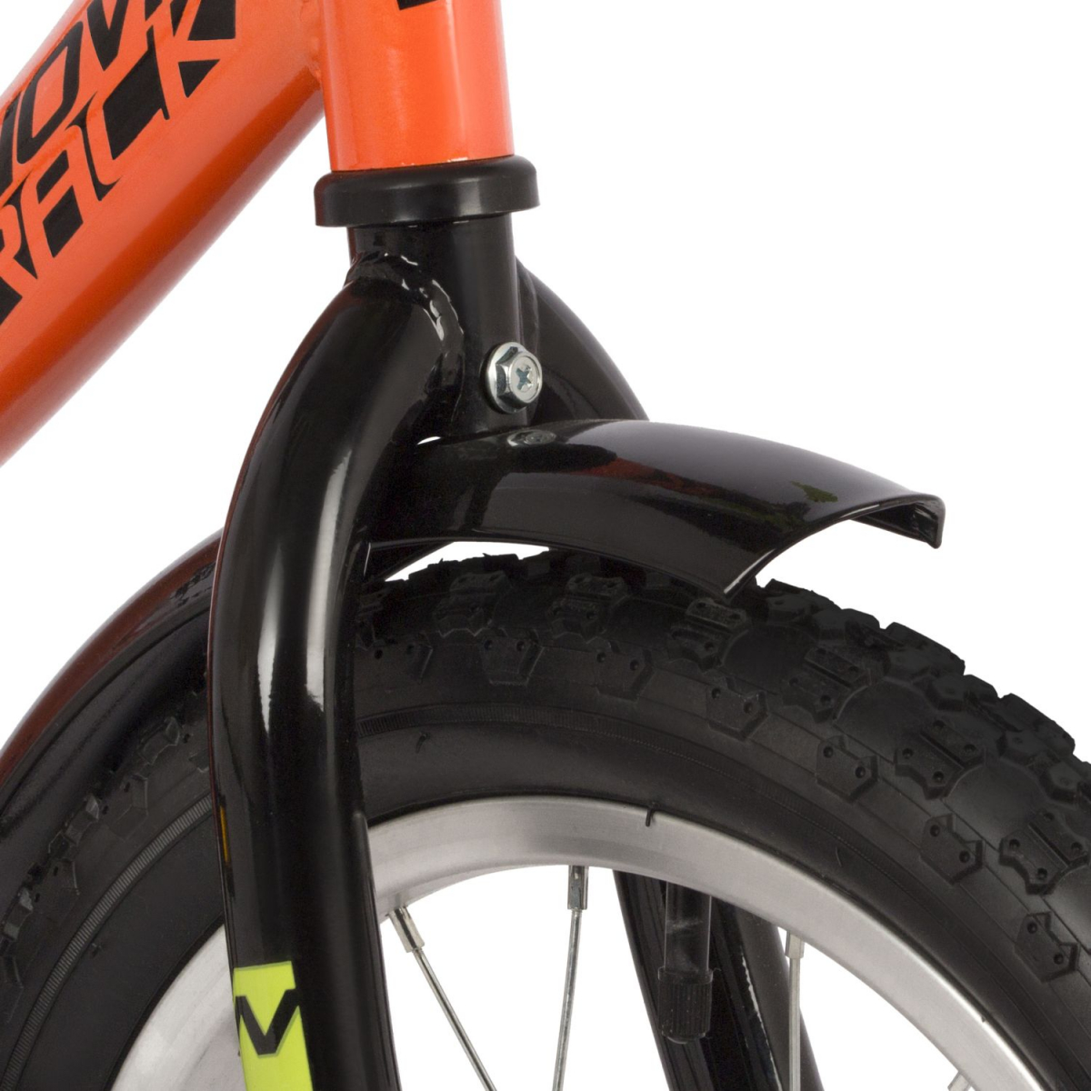 Детский велосипед Novatrack VECTOR 14