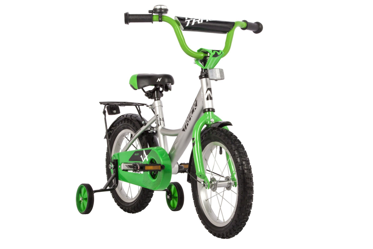 Детский велосипед Novatrack VECTOR 14