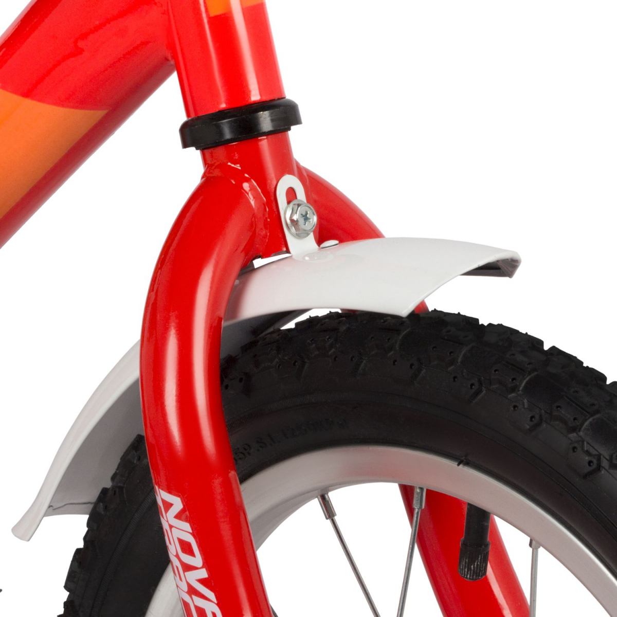 Детский велосипед Novatrack MAPLE 14