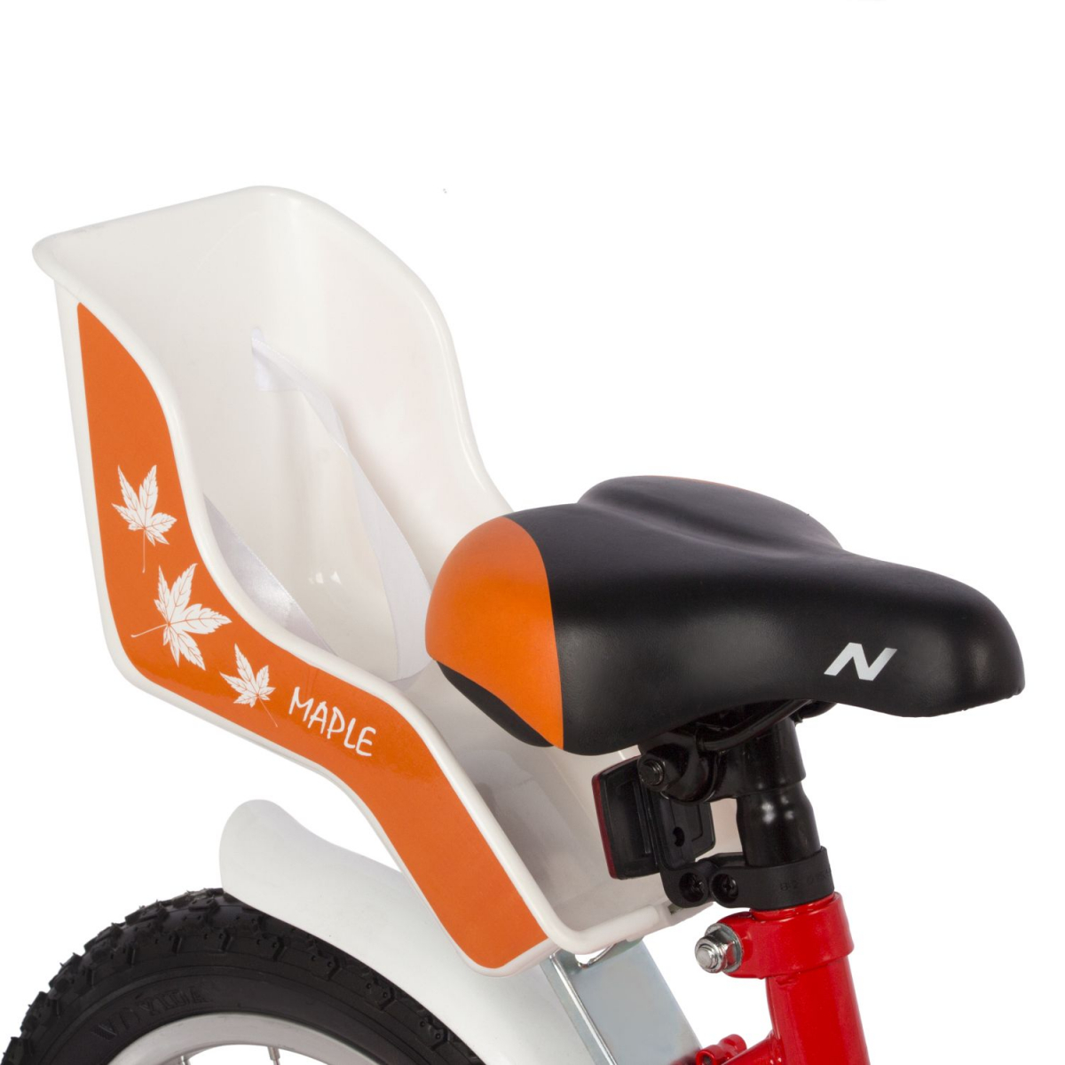 Детский велосипед Novatrack MAPLE 14