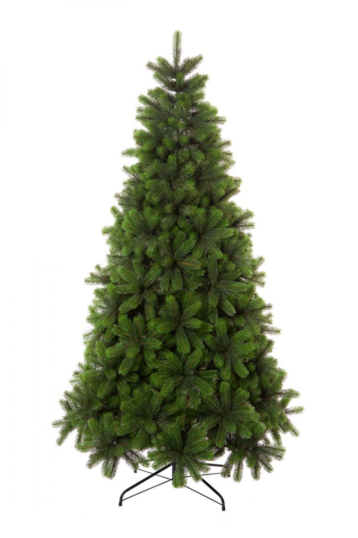 Crystal trees Искусственная Сосна Швейцарская 2.7