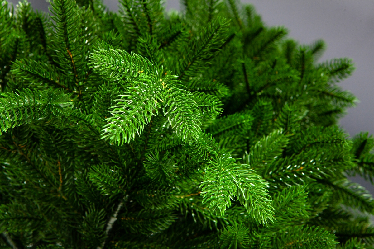 Crystal trees Ель искусственная ТАЛА 150 см