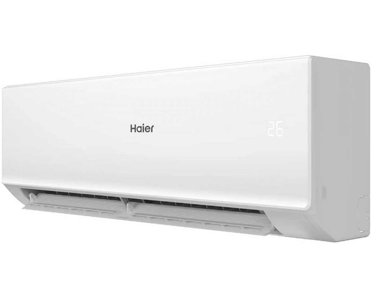 Настенная сплит-система Haier QUANTUM DC AS70HQJ1HRA-W / 1U70HQJ1FRA