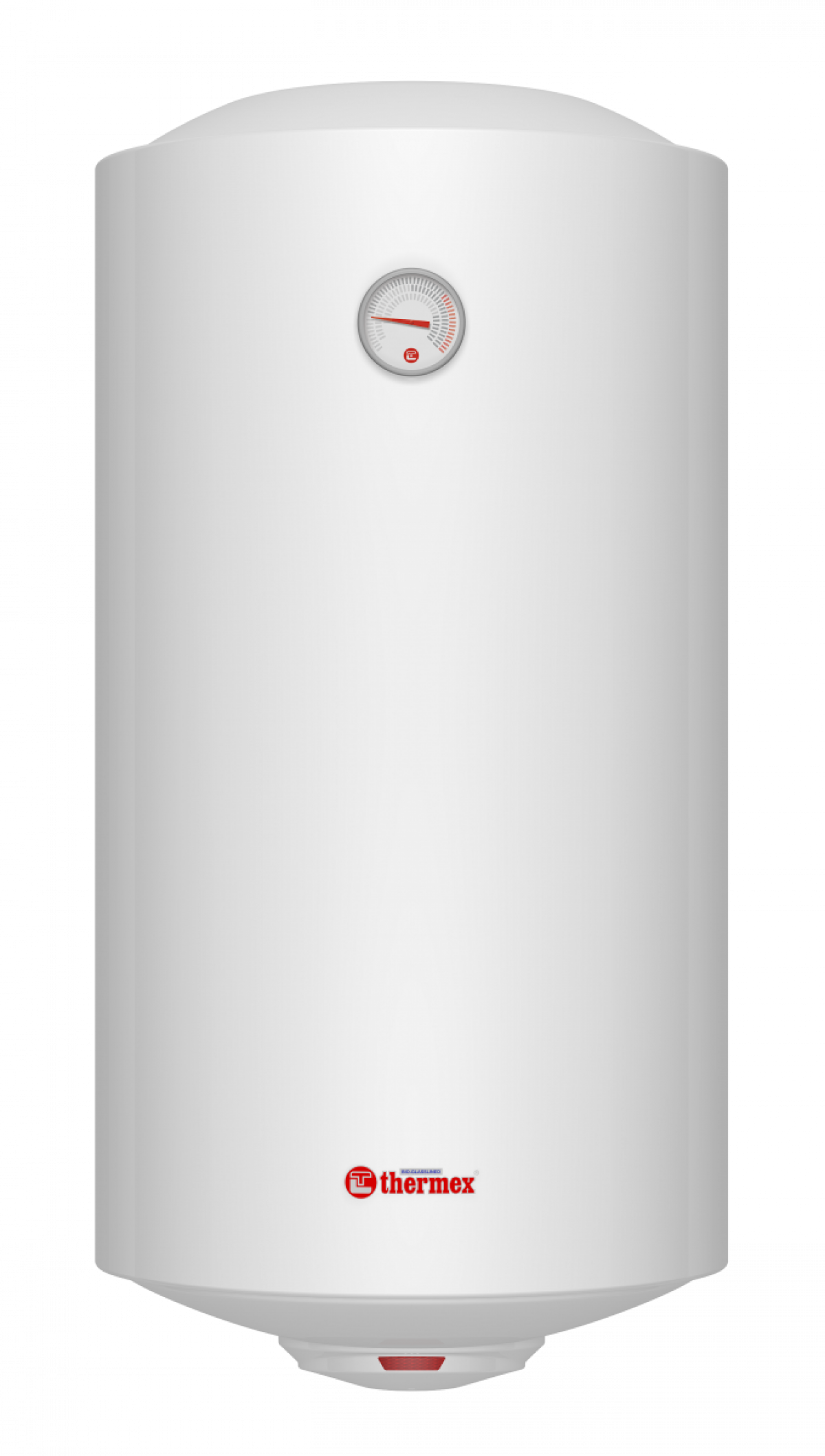 Накопительный электрический водонагреватель Thermex TitaniumHeat 100 V