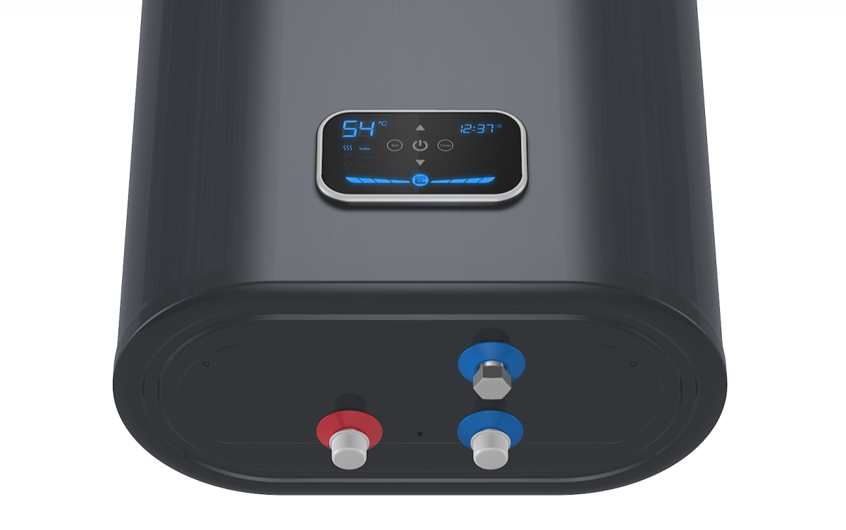 Накопительный электрический водонагреватель Thermex ID 30 V (pro) Wi-Fi