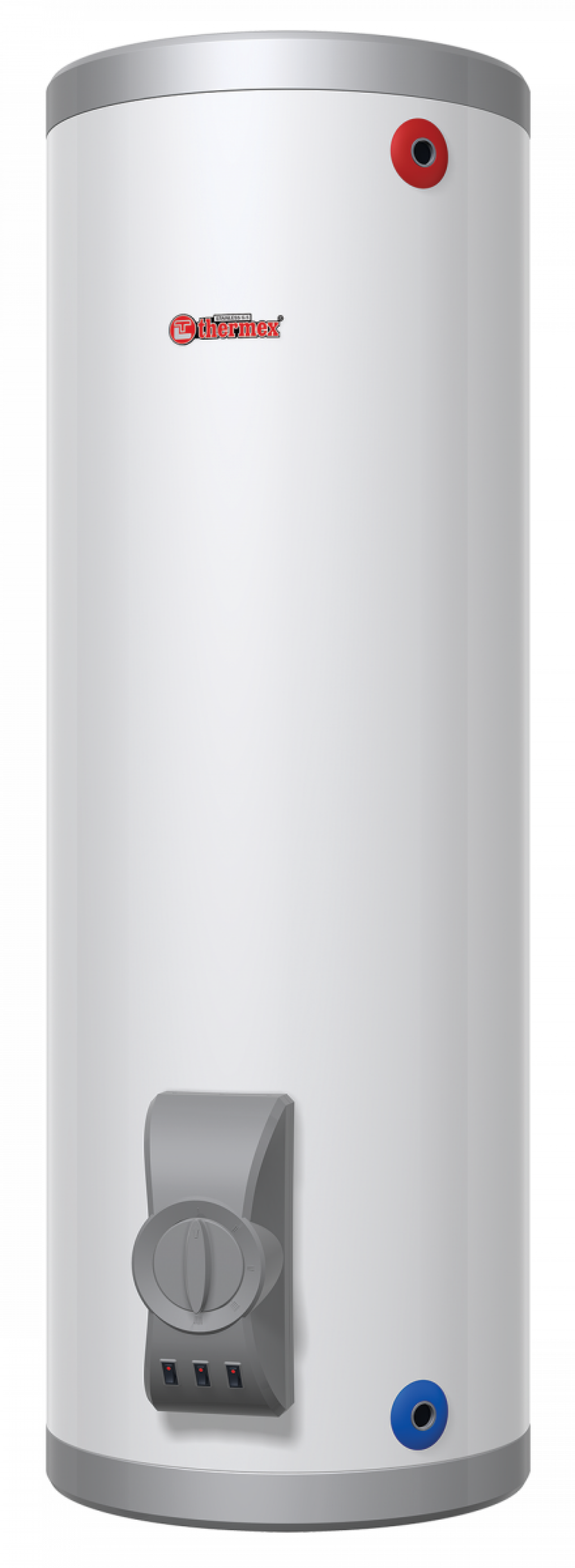 Накопительный электрический водонагреватель Thermex Praktik Floor IRP 280 F