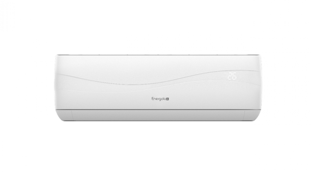 Сплит-система Energolux SAS07Z4-AI Zurich New