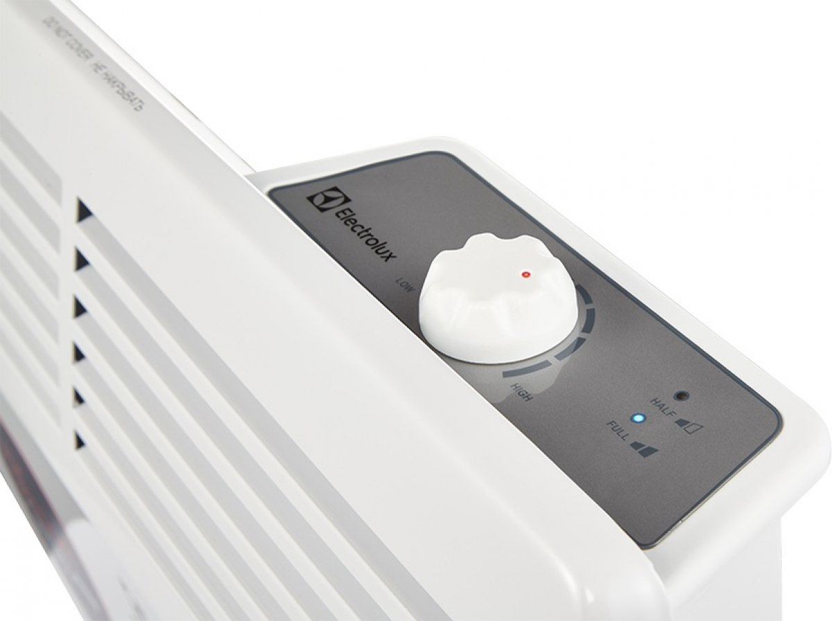 Конвектор Electrolux ECH/AS-1500 MR