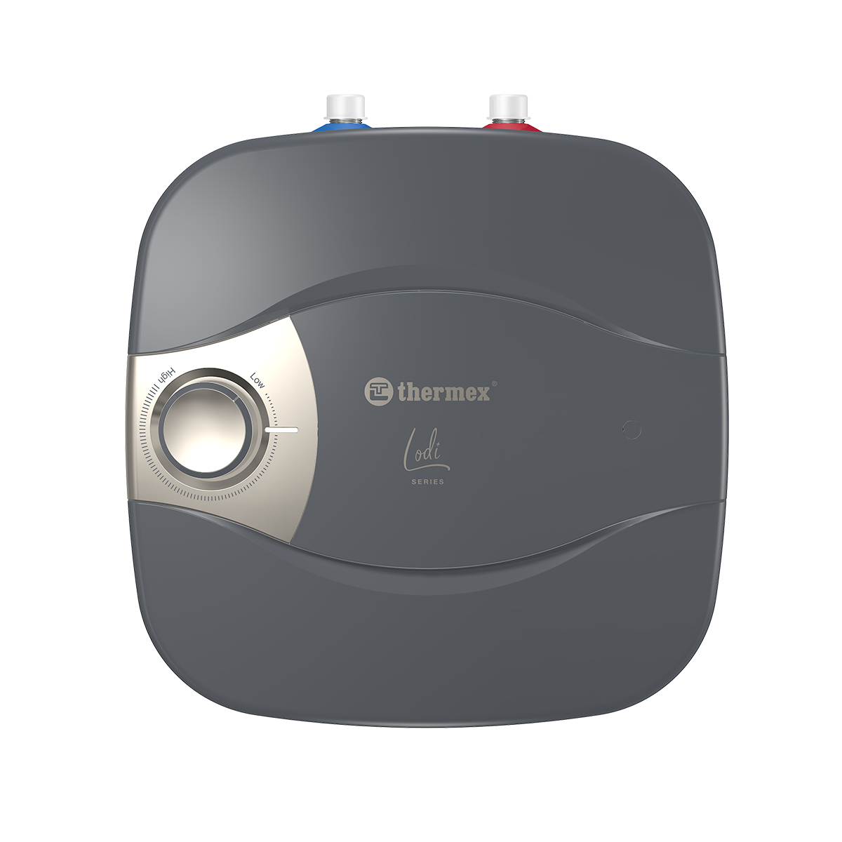 Накопительный электрический водонагреватель Thermex Lodi 10 U