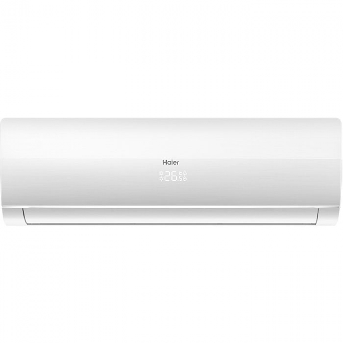 Настенная сплит-система Haier FLEXIS ON-OFF 2025 HSU-24HFF103/R3-W