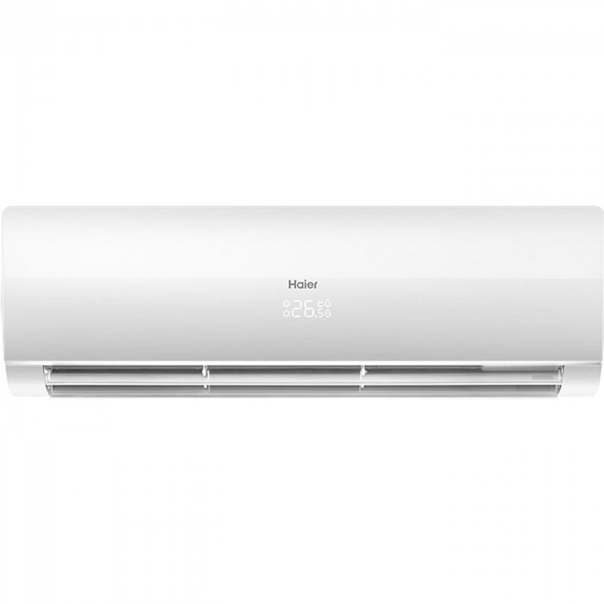 Настенная сплит-система Haier FLEXIS ON-OFF 2025 HSU-24HFF103/R3-W