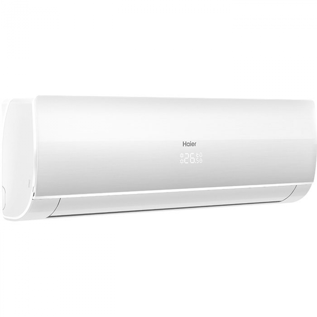 Настенная сплит-система Haier FLEXIS ON-OFF 2025 HSU-09HFF203/R3-W