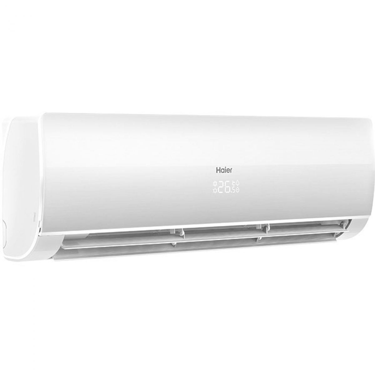 Настенная сплит-система Haier FLEXIS ON-OFF 2025 HSU-09HFF203/R3-W
