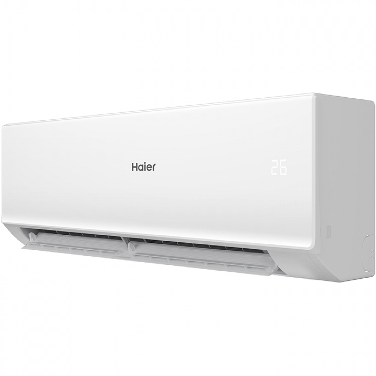 Настенная сплит-система Haier QUANTUM DC AS35HQJ2HRA-W/1U35HQJ1FRA - W