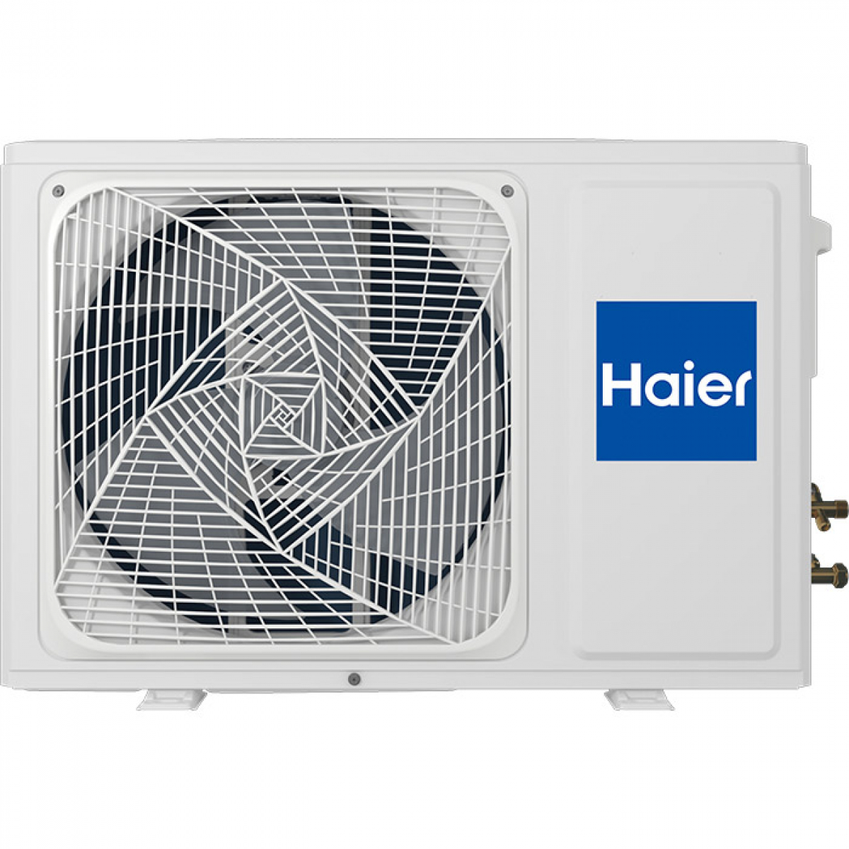 Настенная сплит-система Haier QUANTUM DC AS35HQJ2HRA-W/1U35HQJ1FRA - W