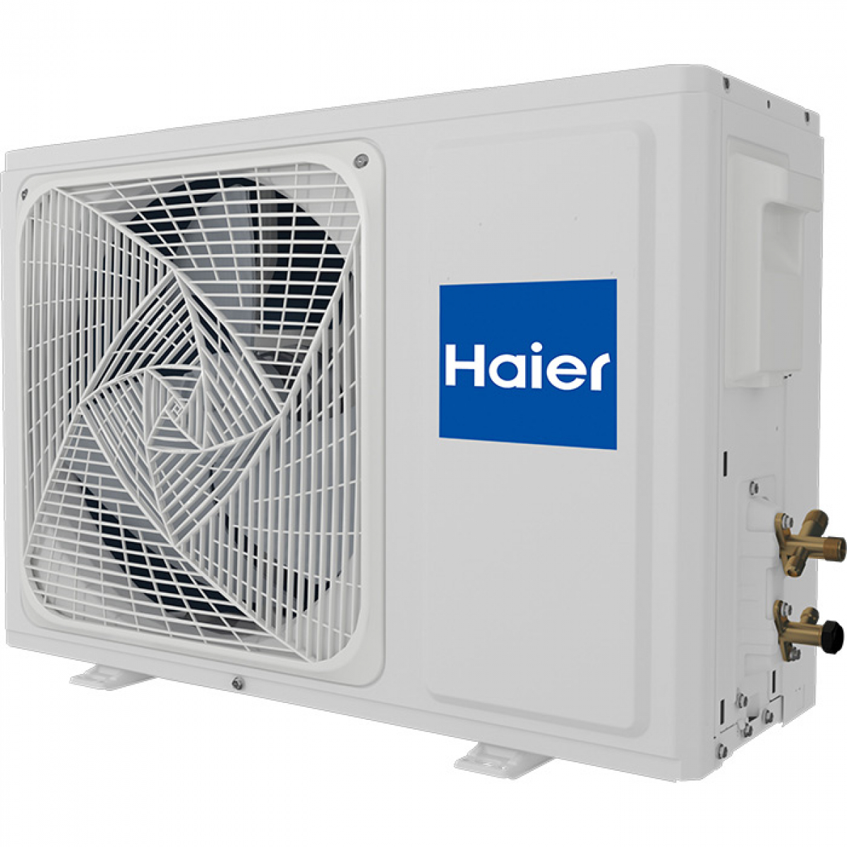 Настенная сплит-система Haier QUANTUM DC AS35HQJ2HRA-W/1U35HQJ1FRA - W