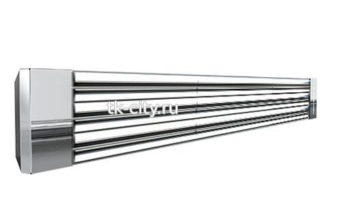 ИНФРАКРАСНЫЙ ОБОГРЕВАТЕЛЬ KALASHNIKOV KIRH-E15T-11