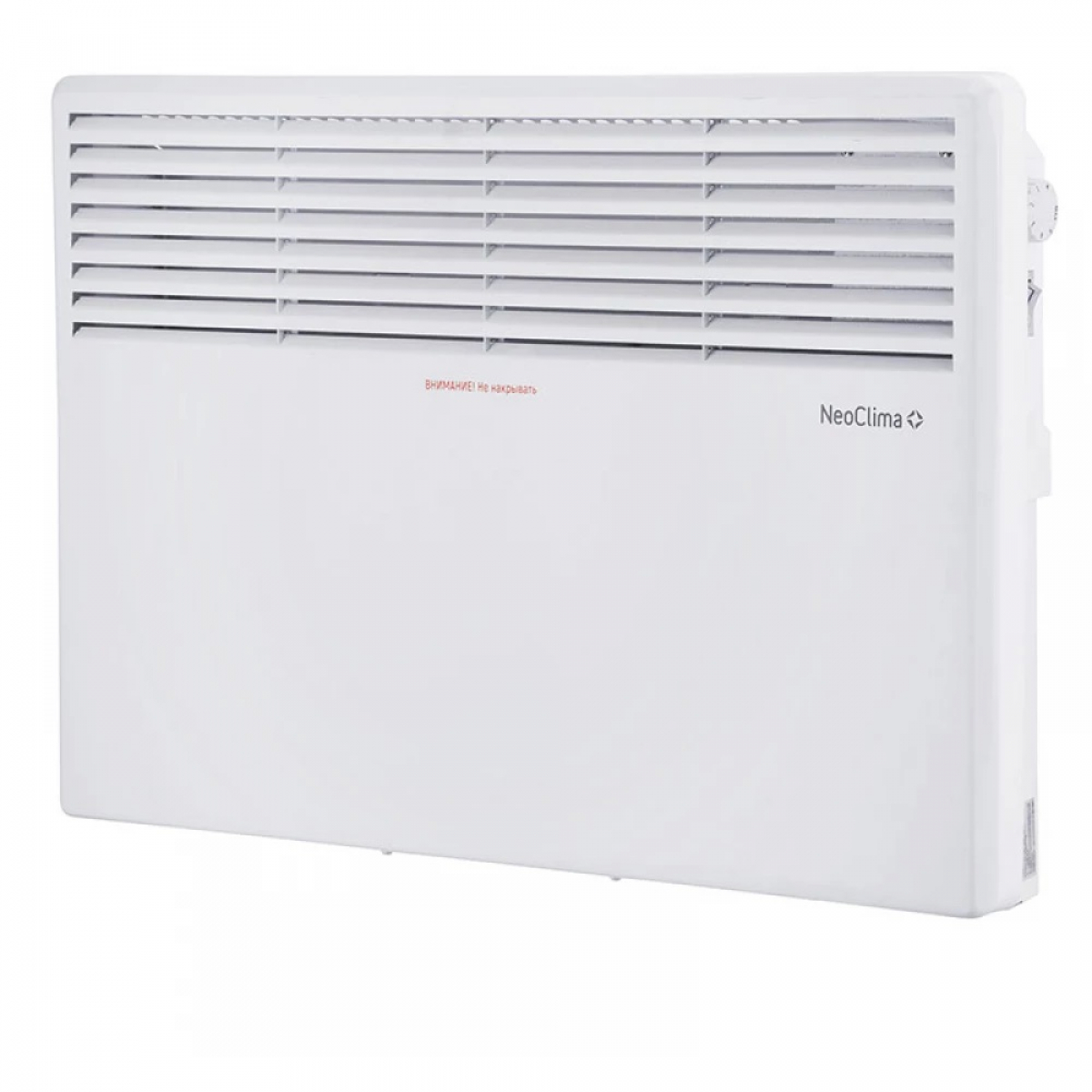 Электрический конвектор NeoClima Comforte 1.5