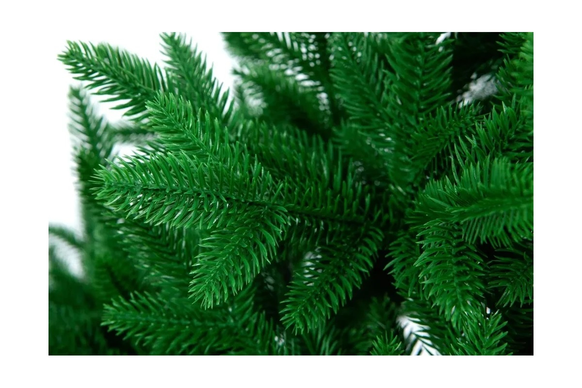 Ель искусственная Crystal trees Мадагаскар 180 см