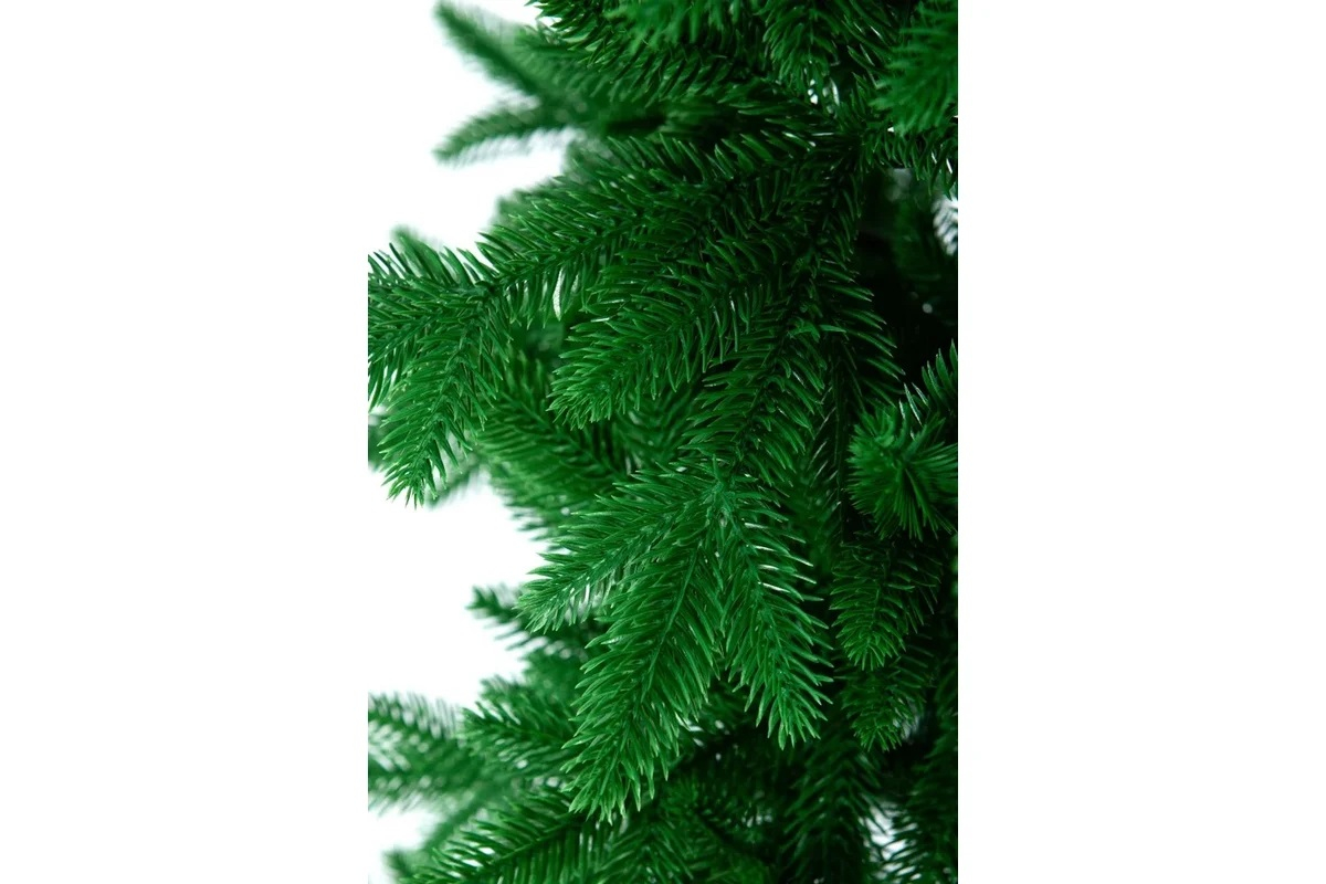 Ель искусственная Crystal trees Мадагаскар 180 см