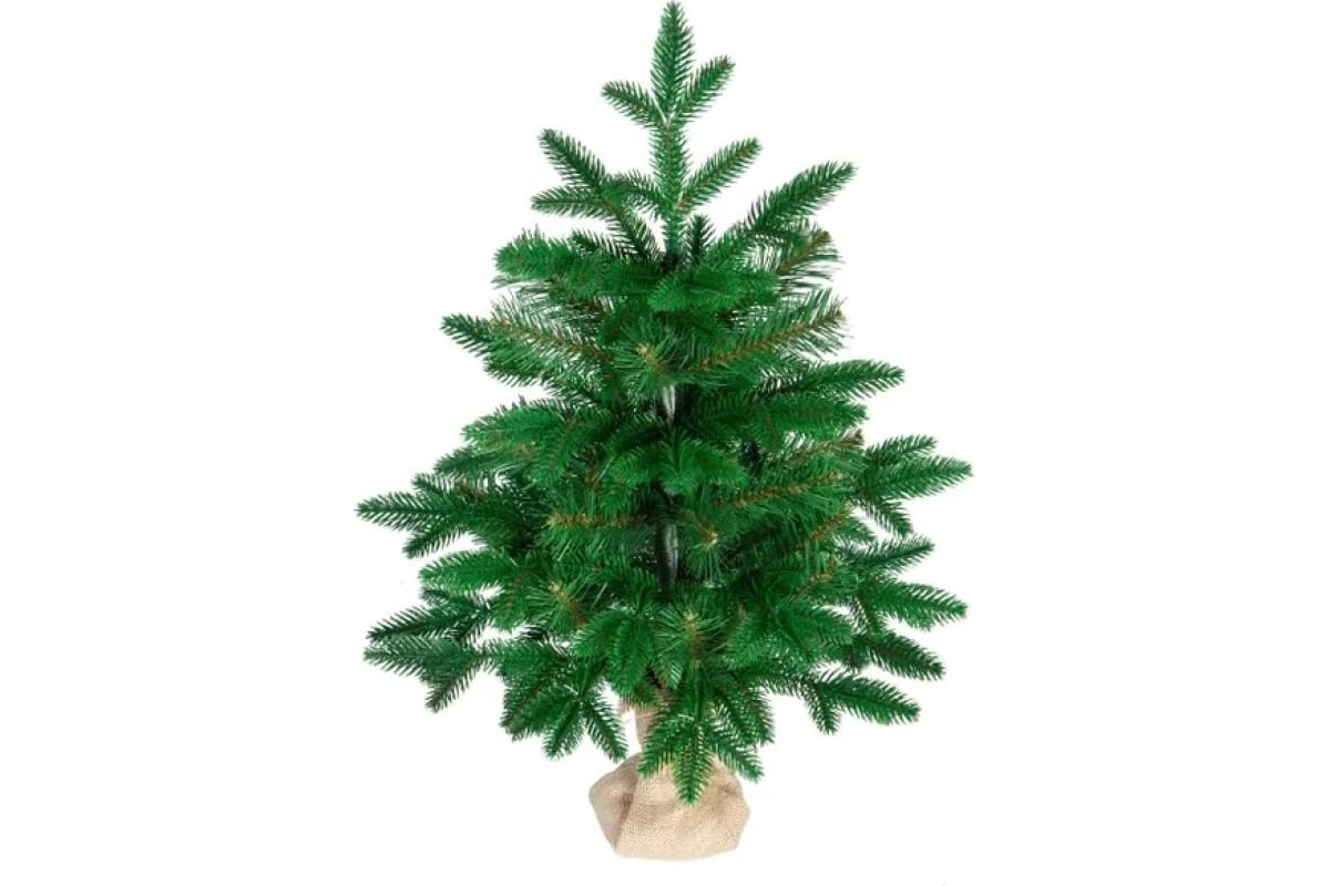 Crystal trees Ель искусственная ВЕНЕЦИЯ 60 см