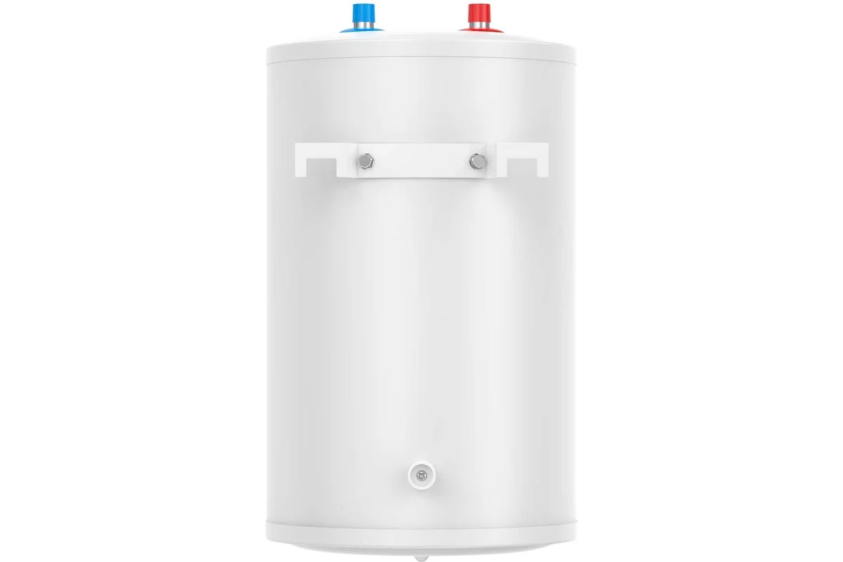 Накопительный электрический водонагреватель ROYAL CLIMA Tino SS RWH-TS10-RSU