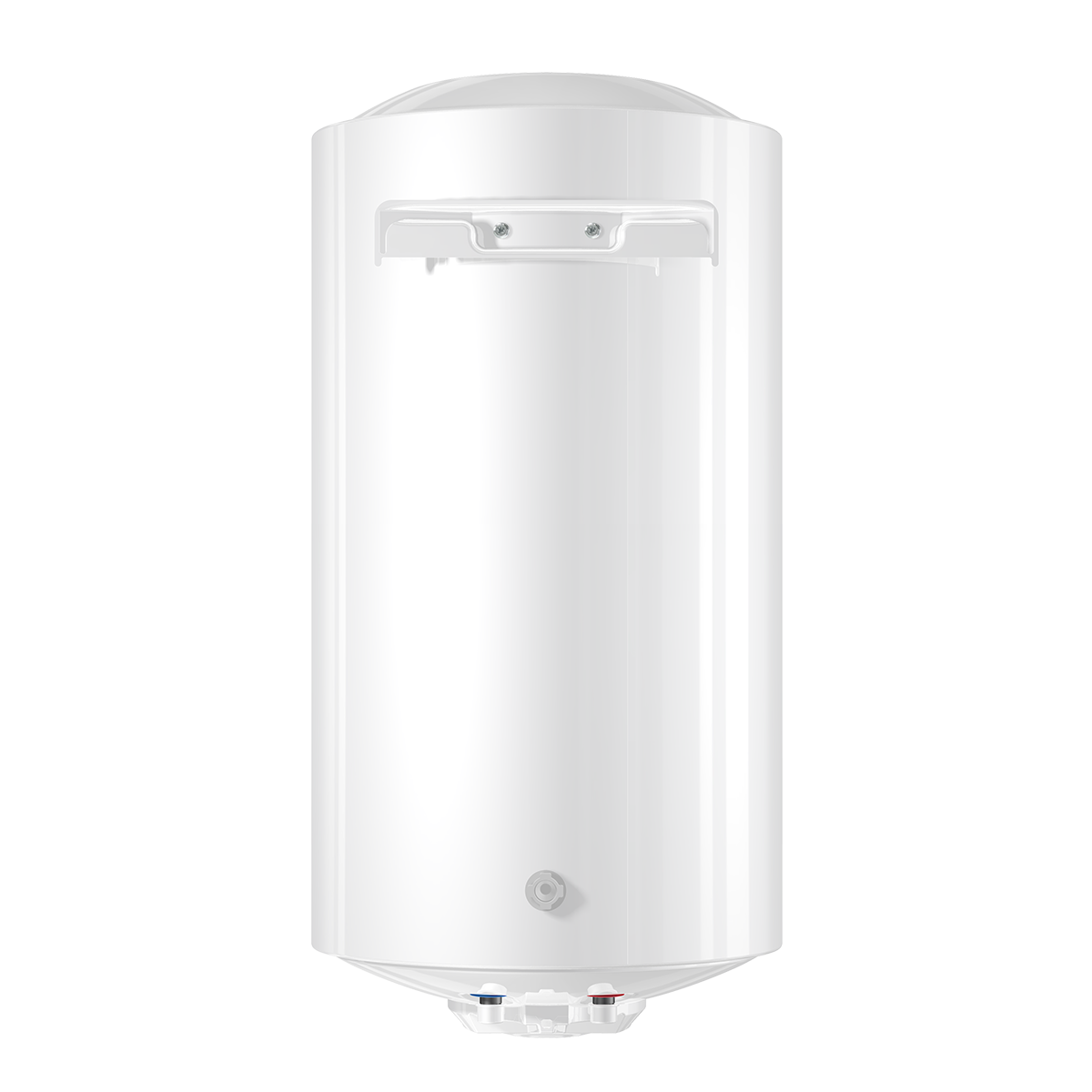 Накопительный электрический водонагреватель Thermex Circle 80 V