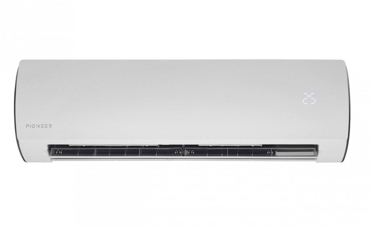 Настенная сплит-система Pioneer KFR25MW/KOR25MW