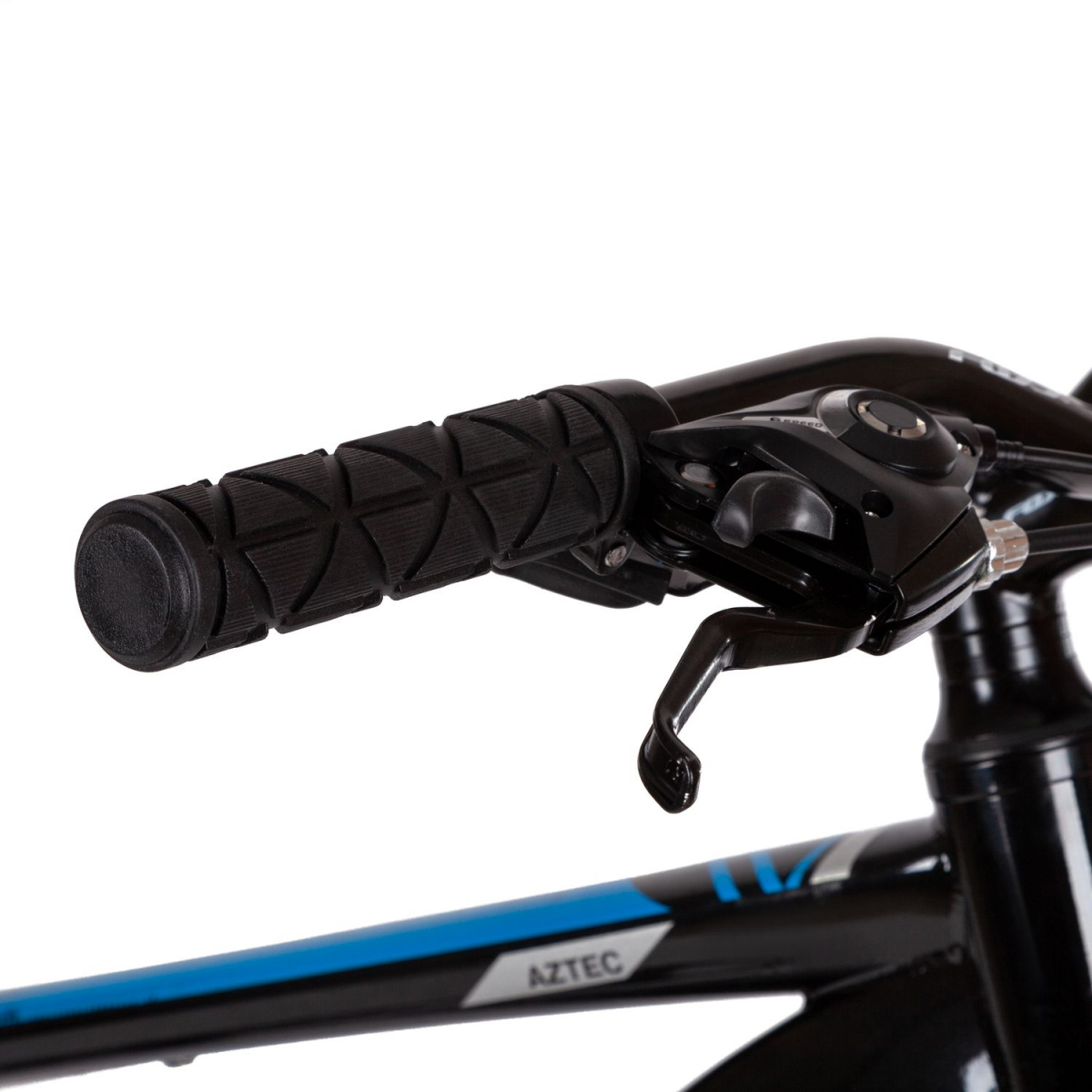 Горный (MTB) велосипед Foxx Aztec 26 (2022) рама 18 Синий