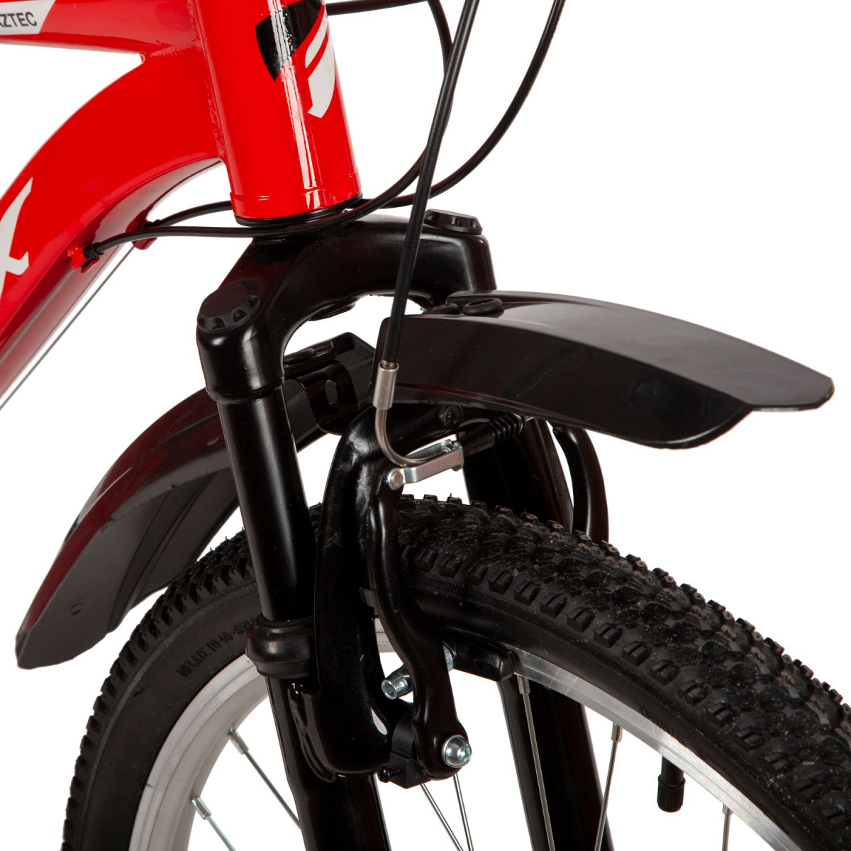 Горный (MTB) велосипед Foxx Aztec 26 (2022) рама 18