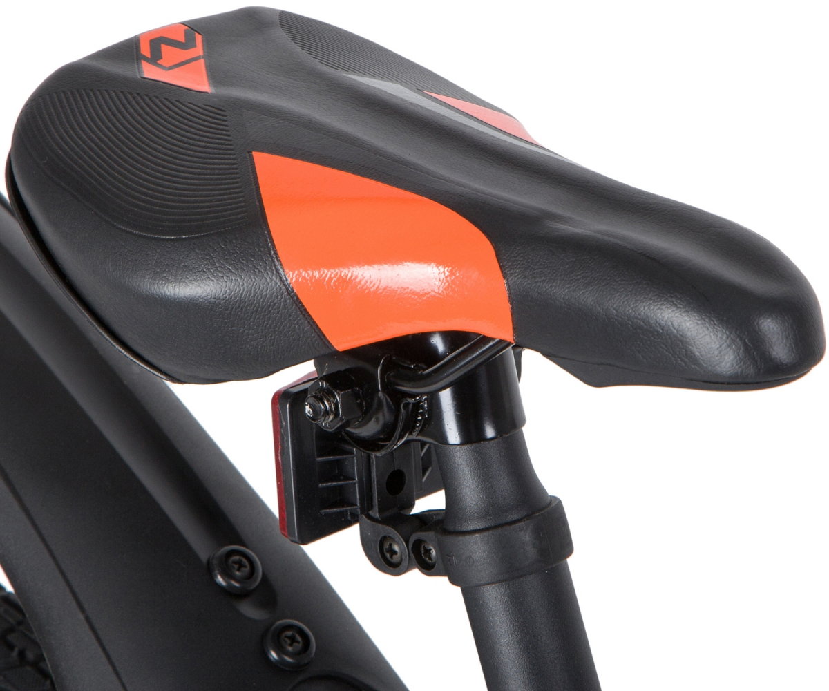 Подростковый горный (MTB) велосипед Novatrack Extreme 20 7 (2020) Синий