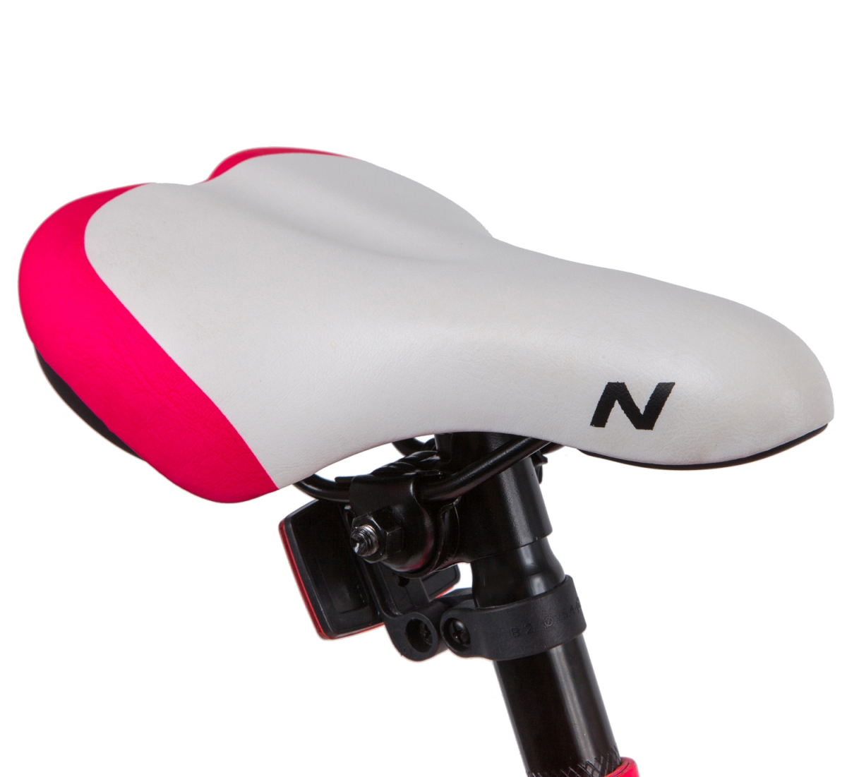 Детский велосипед Novatrack Neptune 18 (2020) Розовый