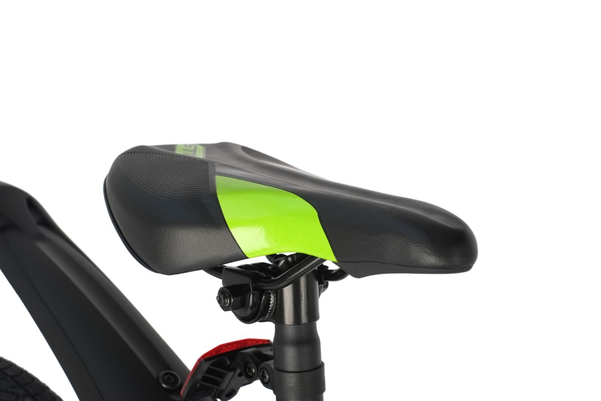 Подростковый горный (MTB) велосипед Novatrack Extreme 20 6 v-brake (2021) Синий