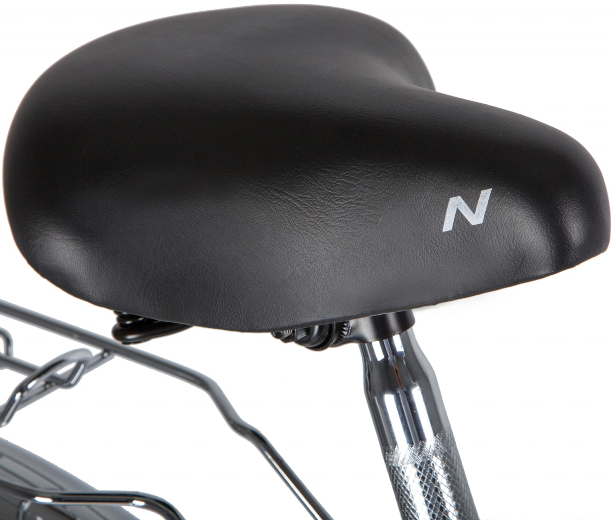 Велосипед NOVATRACK TG-24 Classic 24 (2020) Белый