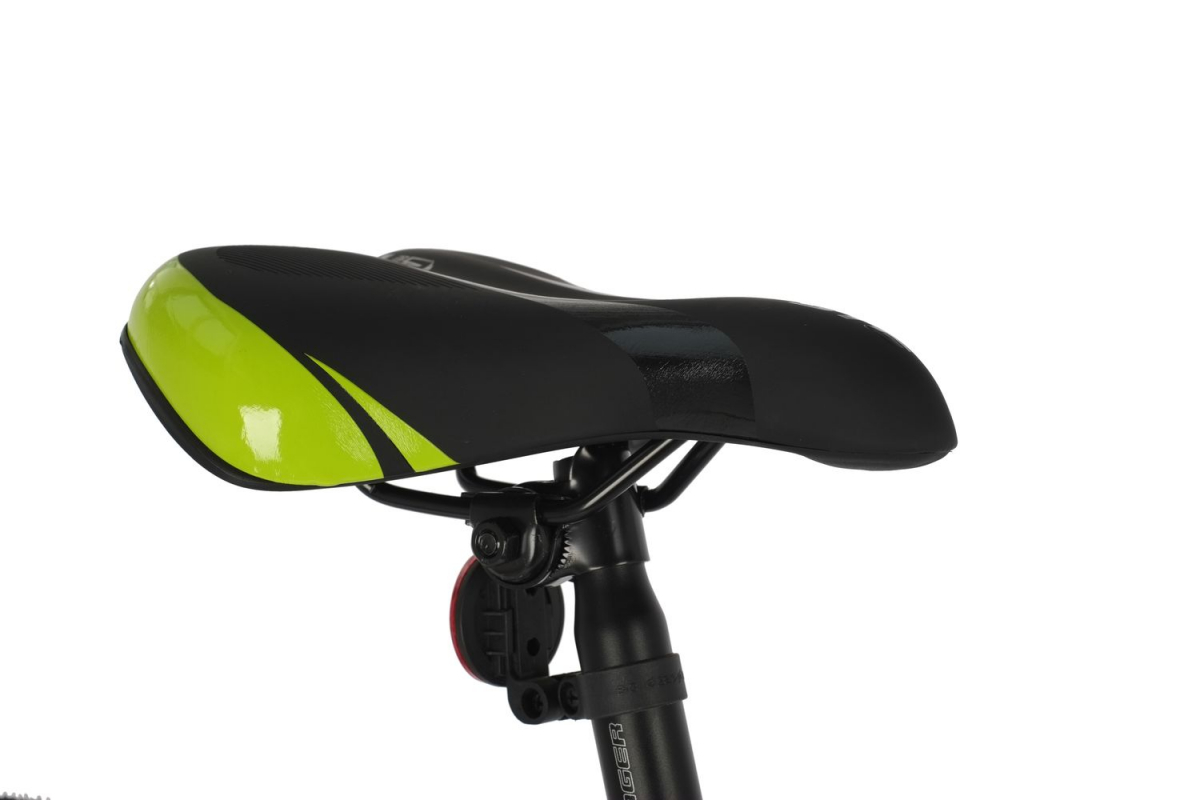 Горный (MTB) велосипед Stinger Latina D 26 (2021) рама 15 Белый