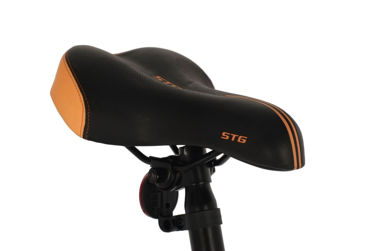 Горный (MTB) велосипед Stinger Latina 26 (2021) Рама 15 Синий