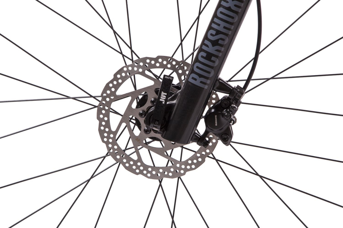 Горный (MTB) велосипед Stinger Reload Pro 27.5 (2021) рама 16 Оранжевый