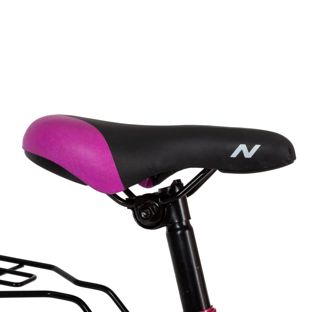 Детский велосипед Novatrack Maple 16 (2022) Розовый