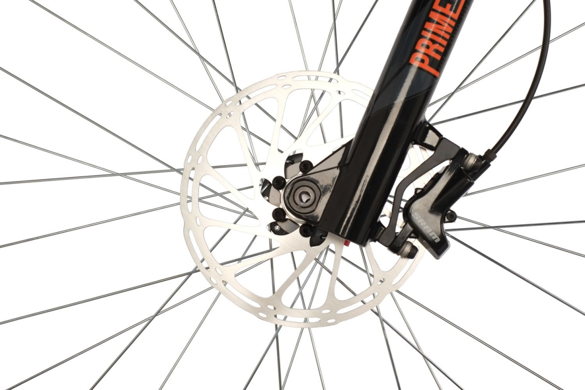 Горный (MTB) велосипед Stinger Zeta STD 29 (2021) рама 22 Зеленый