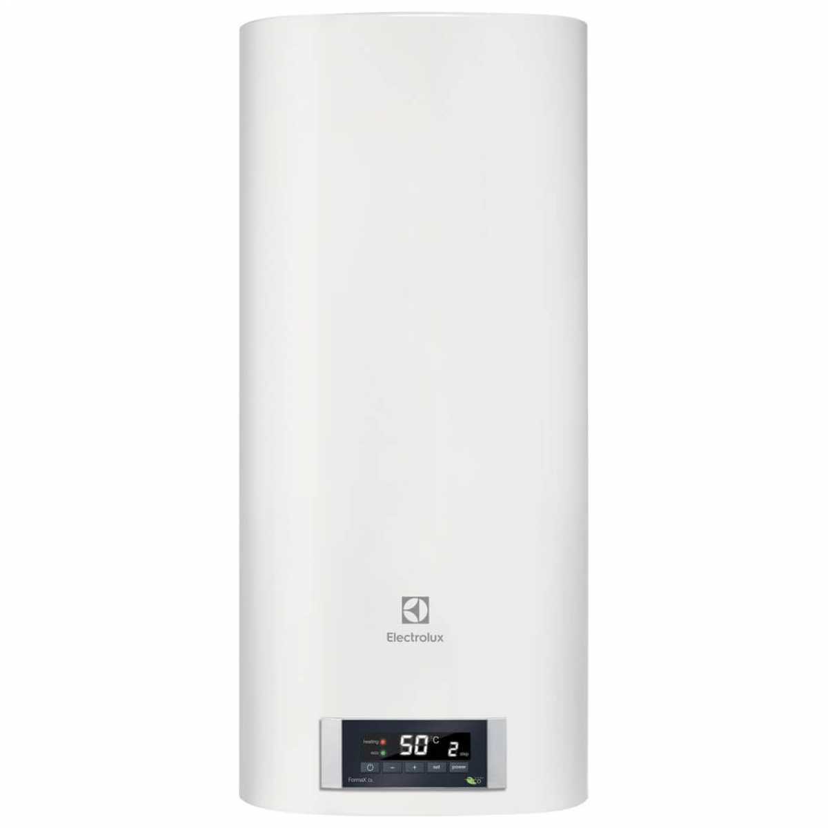 Накопительный электрический водонагреватель Electrolux EWH 50 Formax DL