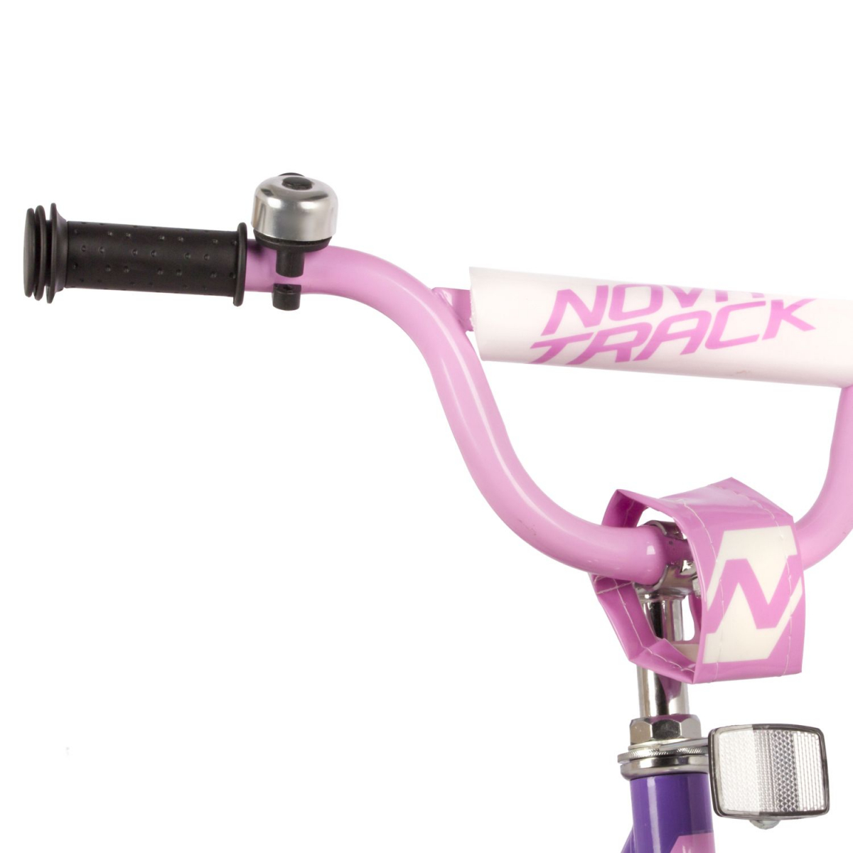 Детский велосипед Novatrack VECTOR 16