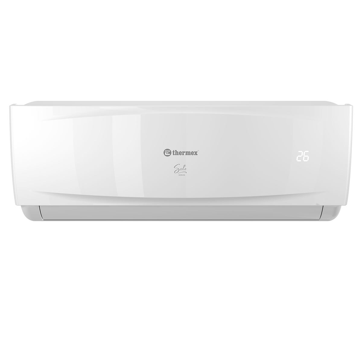 Сплит-система инверторная THERMEX Sesto 18