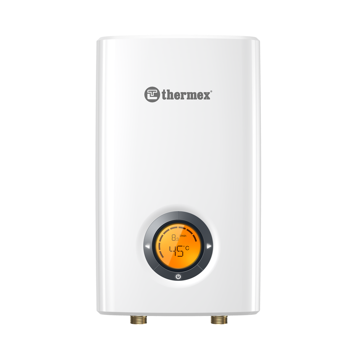Проточный электрический водонагреватель Thermex Topflow 10000