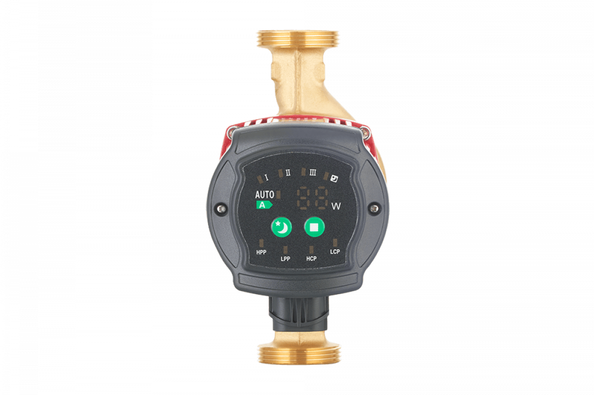 Циркуляционный насос UNIPUMP LPA 20-60 B (45 Вт)